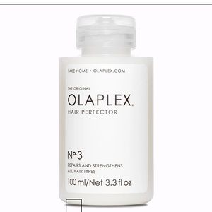 OLAPLEX HAIR PERFECTOR NO 3 NEW SEALED